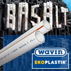 Tevi si fitinguri ppr gri