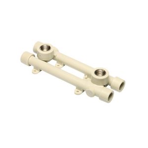 Set racordare obiecte sanitare ppr gri 20