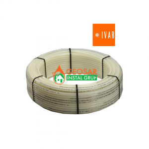 TEAVA IVAR PEX-A 17/2 – 600ML