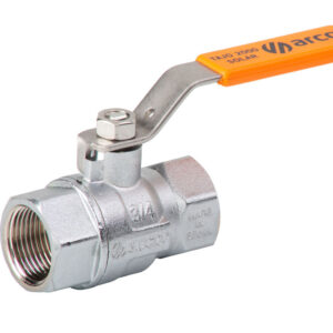 Robinet sferic solar 3/4 TAJO2000 MM