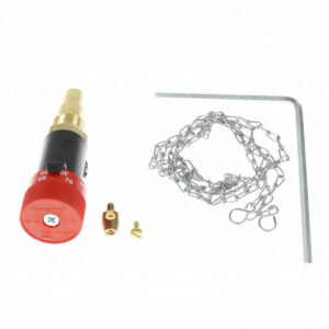Regulator de tiraj Honeywell 3/4