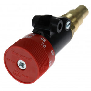 Regulator de tiraj Honeywell 3/4