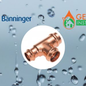 Teu redus cupru 18-15-15 BPress