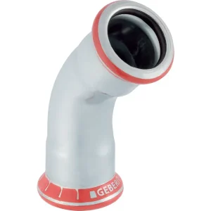 GEBERIT MAPRESS OTEL-CARBON COT 15-45° II