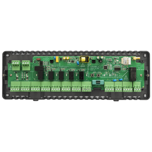 CENTRU DE COMANDA PENTRU INCALZIRE IN PARDOSEALA ZIGBEE ECB62-ZB