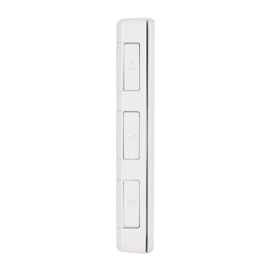 TERMOSTAT DE CAMERA WIFI ZIGBEE, LI-ION, ALB EONE-BATW